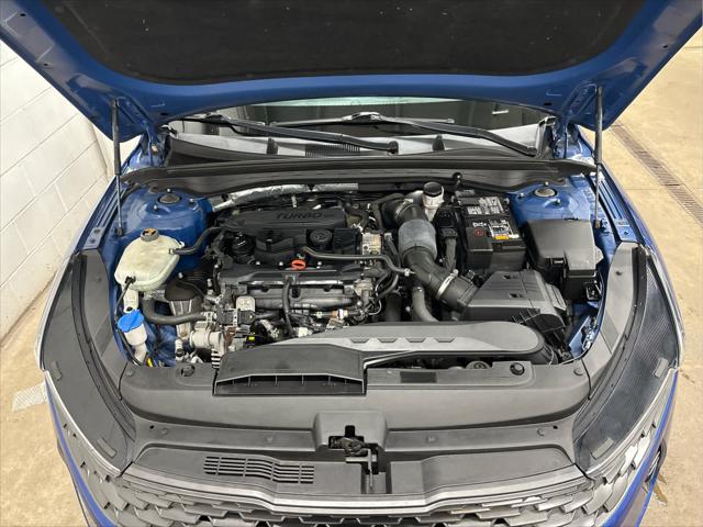 Used 2021 Kia K5 For Sale in Wilmington, OH