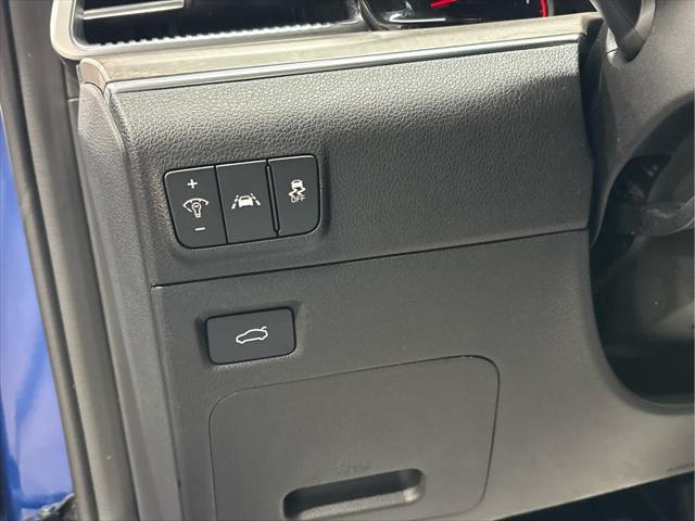 Used 2021 Kia K5 For Sale in Wilmington, OH