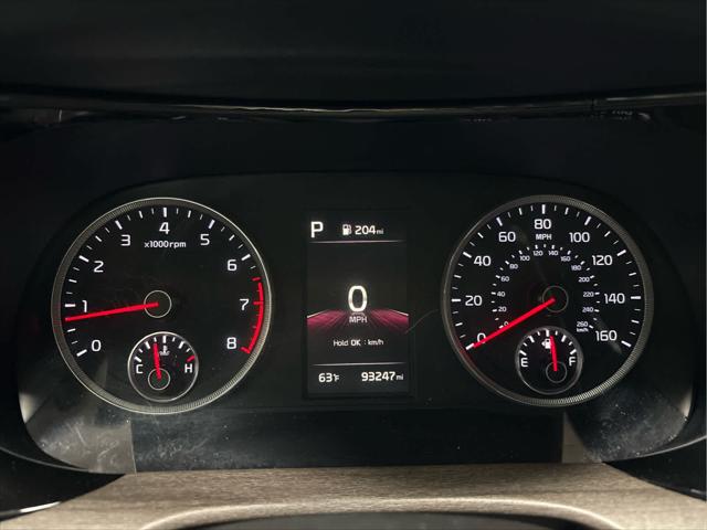 Used 2021 Kia K5 For Sale in Wilmington, OH
