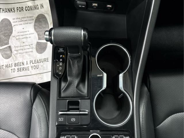 Used 2021 Kia K5 For Sale in Wilmington, OH