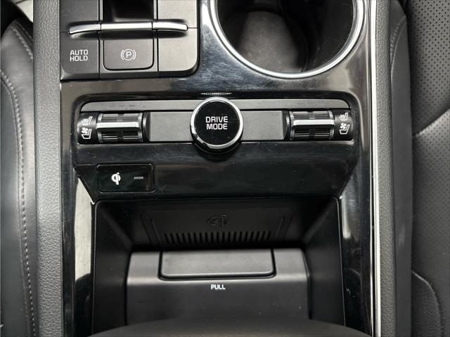 Used 2021 Kia K5 For Sale in Wilmington, OH