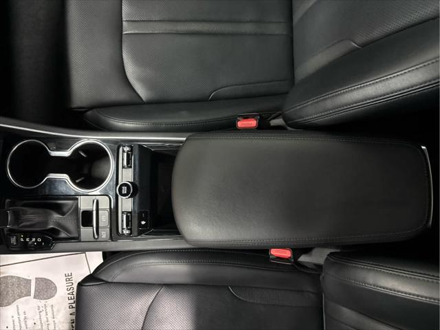 Used 2021 Kia K5 For Sale in Wilmington, OH