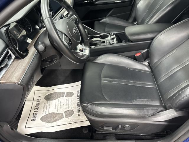 Used 2021 Kia K5 For Sale in Wilmington, OH
