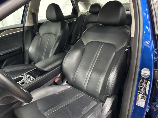 Used 2021 Kia K5 For Sale in Wilmington, OH