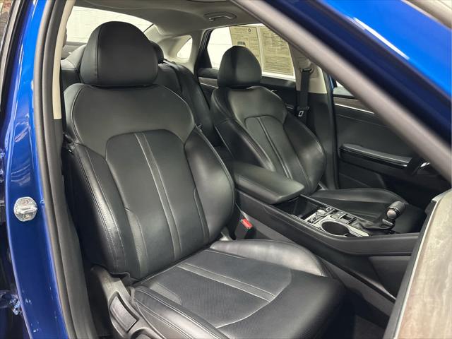 Used 2021 Kia K5 For Sale in Wilmington, OH