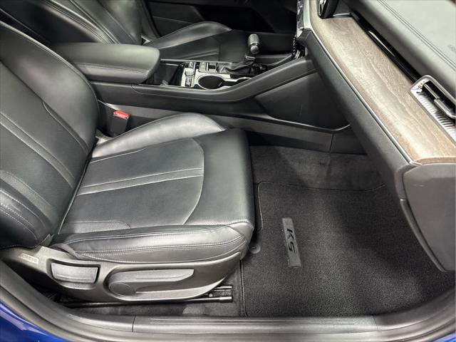 Used 2021 Kia K5 For Sale in Wilmington, OH