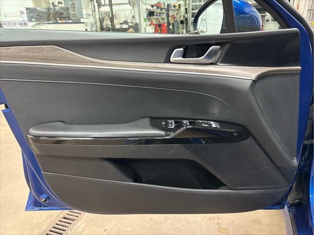 Used 2021 Kia K5 For Sale in Wilmington, OH