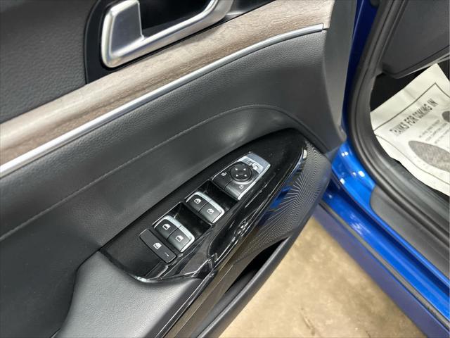 Used 2021 Kia K5 For Sale in Wilmington, OH