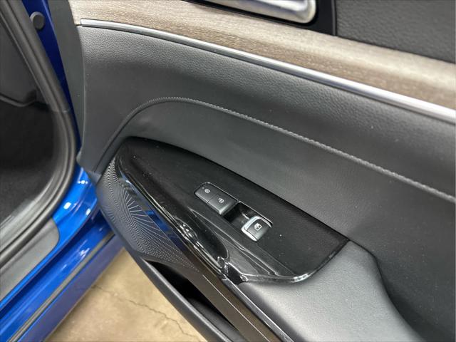Used 2021 Kia K5 For Sale in Wilmington, OH