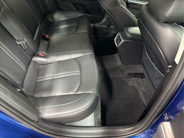 Used 2021 Kia K5 For Sale in Wilmington, OH