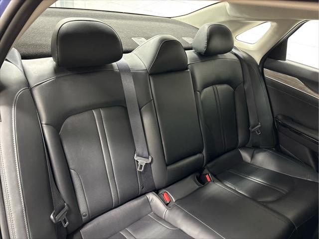 Used 2021 Kia K5 For Sale in Wilmington, OH