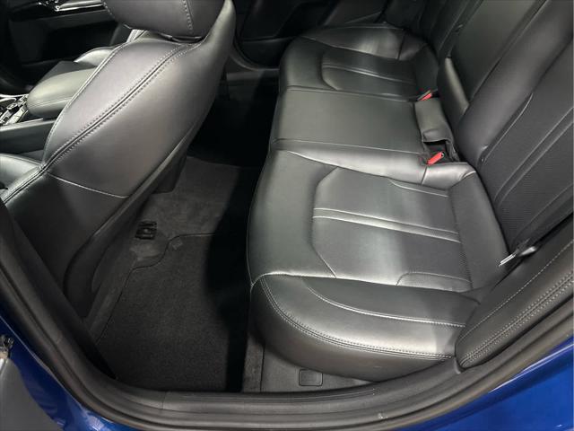 Used 2021 Kia K5 For Sale in Wilmington, OH