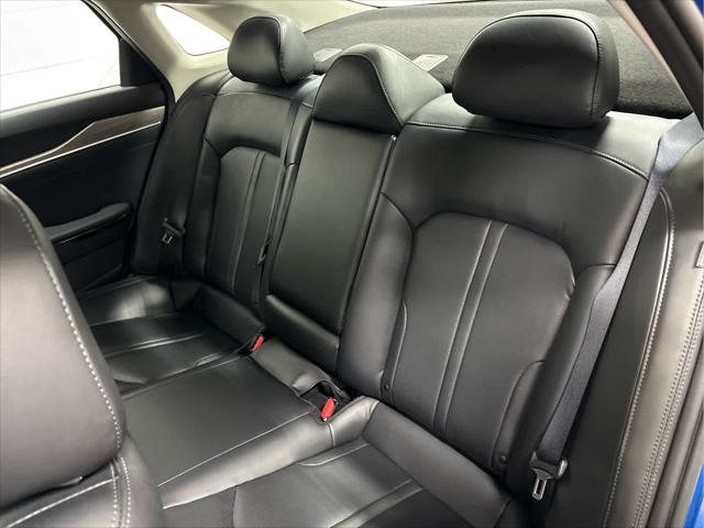 Used 2021 Kia K5 For Sale in Wilmington, OH