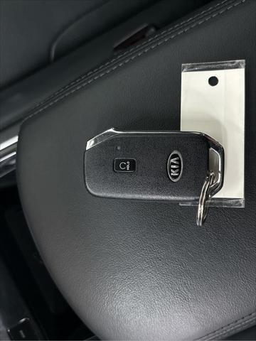 Used 2021 Kia K5 For Sale in Wilmington, OH