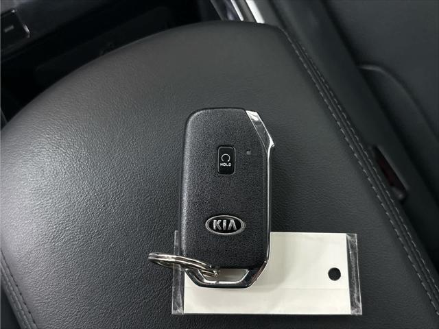 Used 2021 Kia K5 For Sale in Wilmington, OH