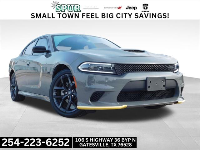 2023 Dodge Charger R/T