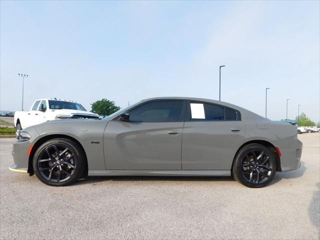 2023 Dodge Charger R/T