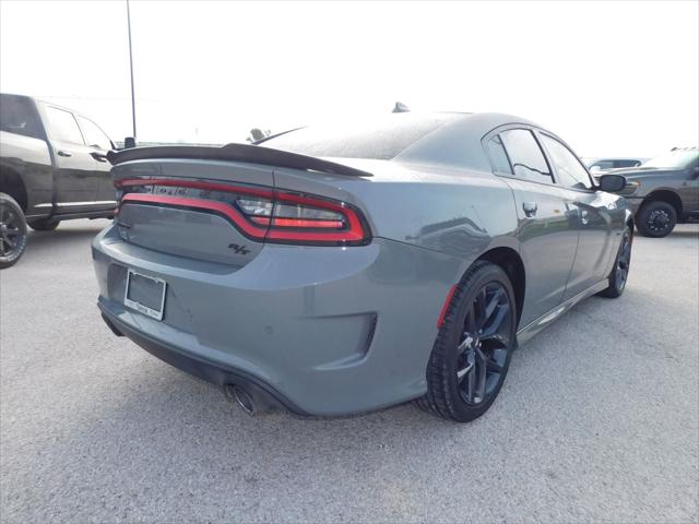2023 Dodge Charger R/T