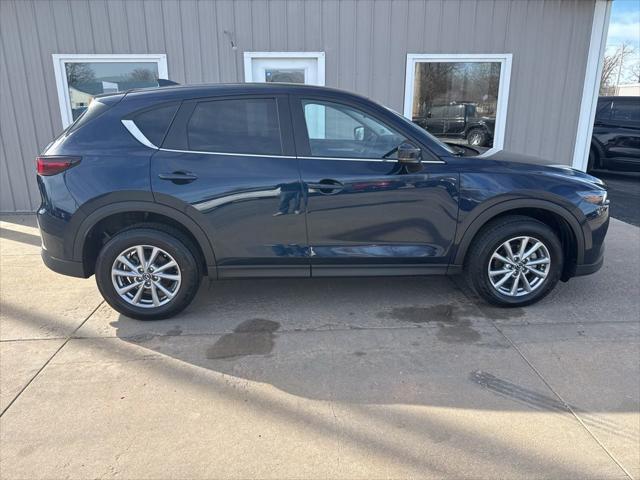 2023 Mazda CX-5 2.5 S Select