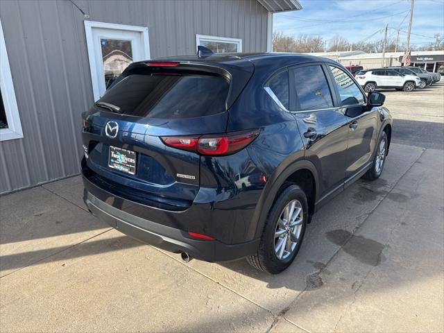 2023 Mazda CX-5 2.5 S Select