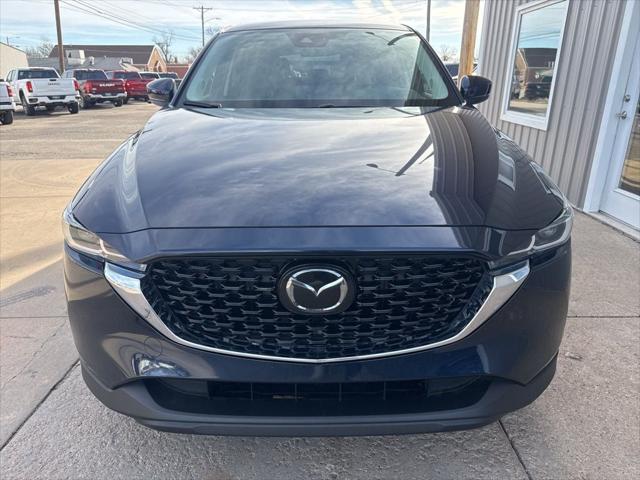 2023 Mazda CX-5 2.5 S Select