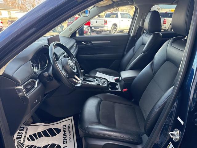 2023 Mazda CX-5 2.5 S Select