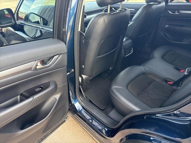 2023 Mazda CX-5 2.5 S Select