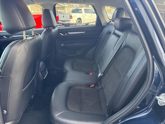 2023 Mazda CX-5 2.5 S Select