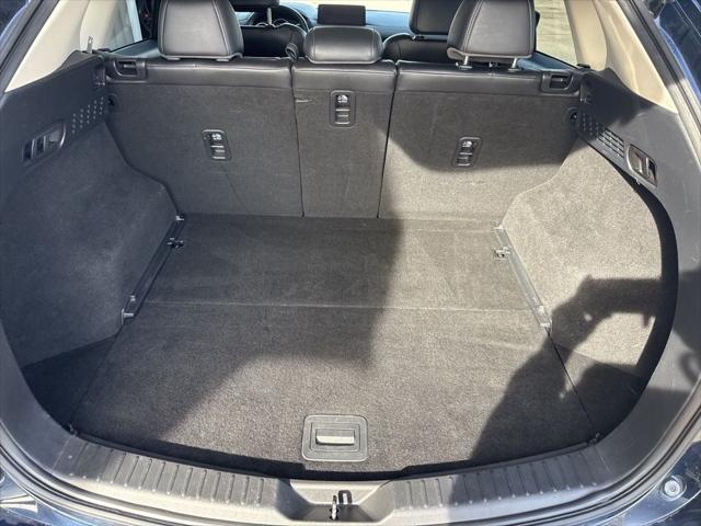 2023 Mazda CX-5 2.5 S Select
