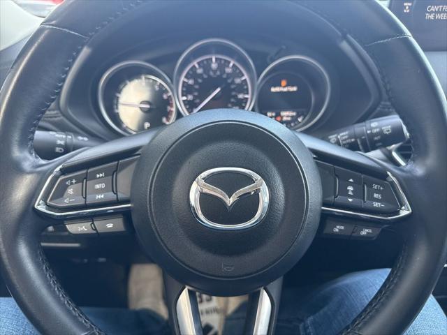 2023 Mazda CX-5 2.5 S Select