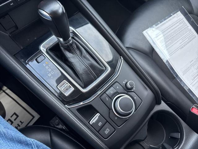 2023 Mazda CX-5 2.5 S Select