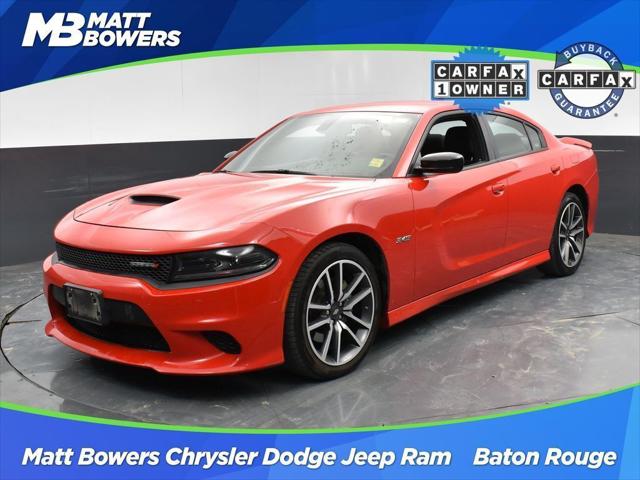 2023 Dodge Charger R/T