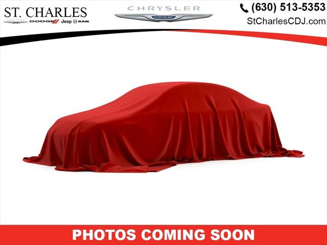 2025 Chrysler Pacifica PACIFICA LIMITED AWD