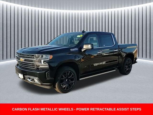 2022 Chevrolet Silverado 1500 High Country for sale in St Charles, IL