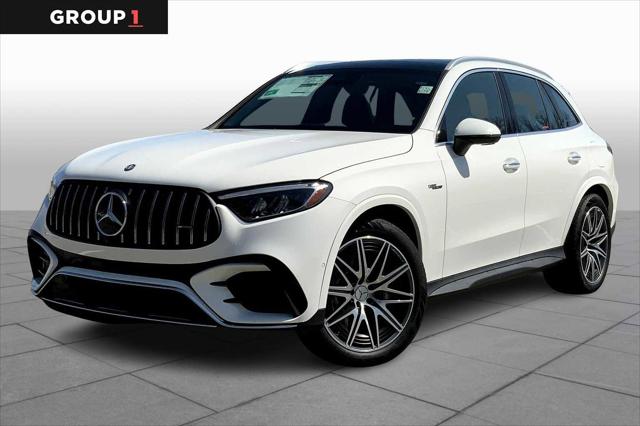 2025 Mercedes-Benz GLC 4MATIC for sale in Scarborough, ME