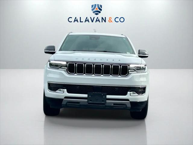 2023 Wagoneer Wagoneer L Series III 4x4