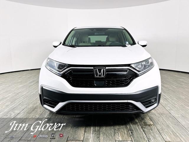 2020 Honda CR-V 2WD EX