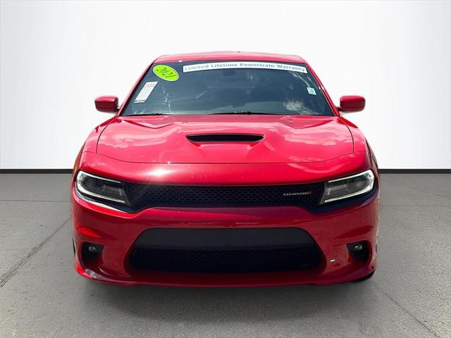 2021 Dodge Charger GT RWD