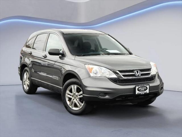2010 Honda CR-V LX