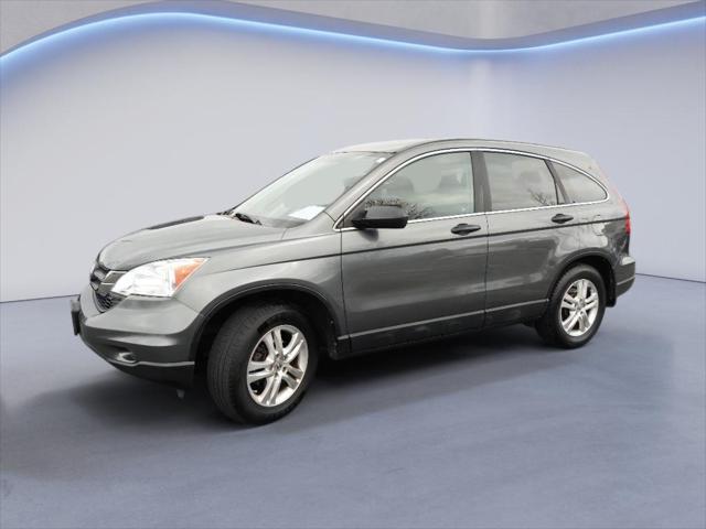 2010 Honda CR-V LX