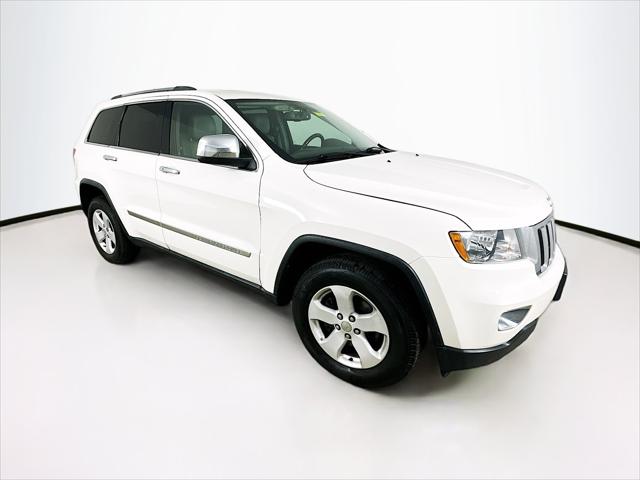 2011 Jeep Grand Cherokee for sale near Dublin, OH