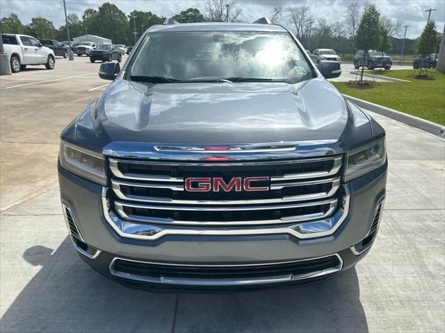 2020 GMC Acadia FWD SLT