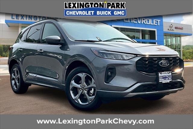 2024 Ford Escape ST-Line Select