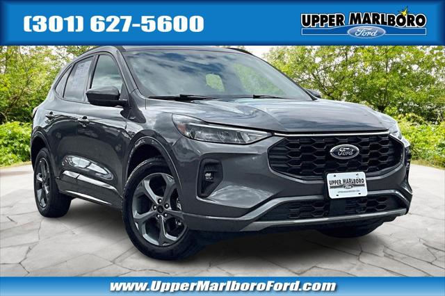 2024 Ford Escape ST-Line Select