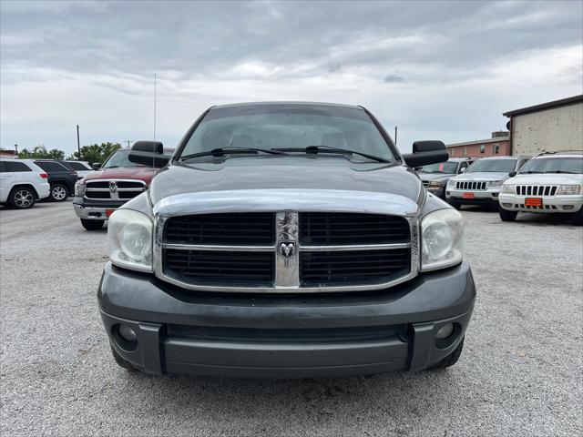 2007 Dodge Ram 1500 SLT/TRX4 Off Road/Sport