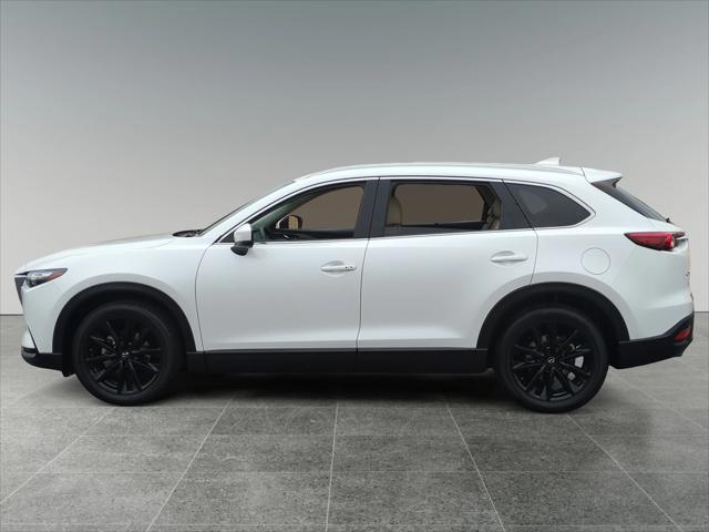 2022 Mazda CX-9 Touring Plus