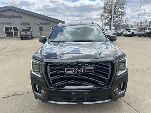 2023 GMC Yukon XL 4WD Denali Ultimate 2023 GMC Yukon XL 4WD Denali Ultimate