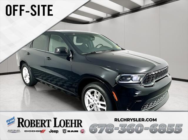 2023 Dodge Durango GT RWD