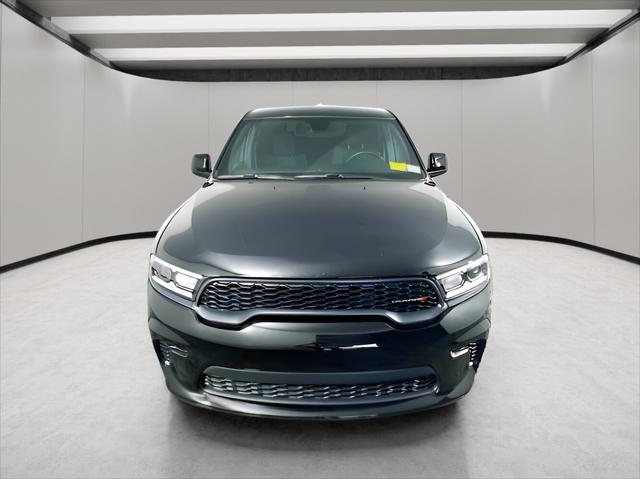 2023 Dodge Durango GT RWD