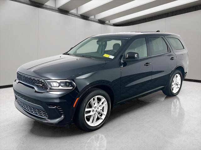 2023 Dodge Durango GT RWD